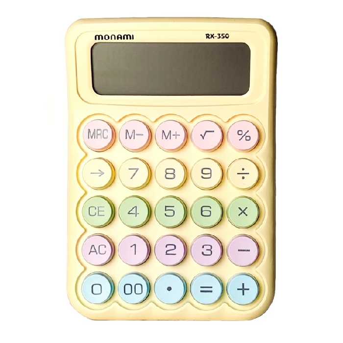 ماشین حساب مونامی مدل RX-350