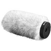 خز بادگیر میکروفن حرفه‌ای مدل BOYA BY-P180 (عمق 18 سانتیمتر)