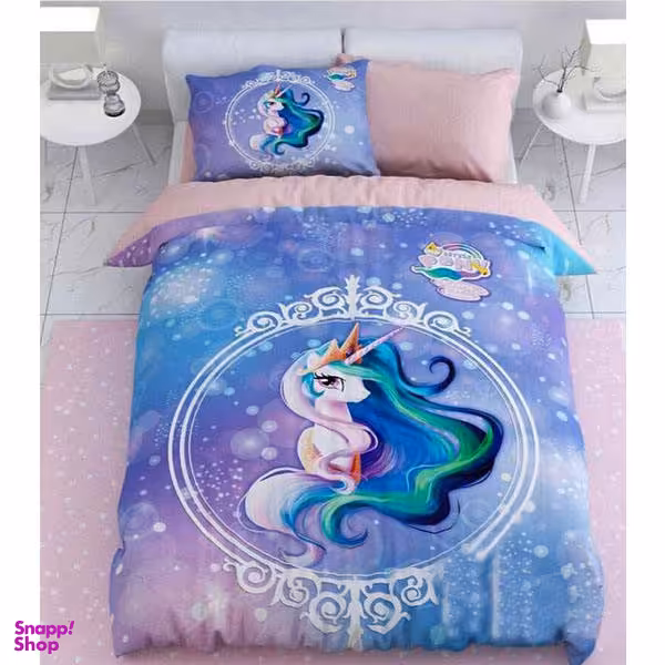 سرویس خواب کد F28 یکنفره 5 تکه