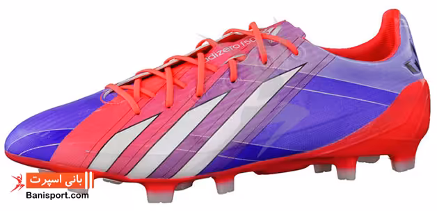 کفش فوتبال Adidas adizero f50 messi