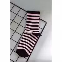 جوراب تدی ساقدار