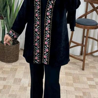 نیو کالکشن عیدانہ