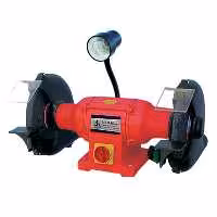 ماشین سنگ سنباده مدل GD 300 HL محک (2000 وات)