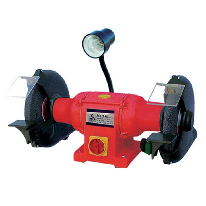 ماشین سنگ سنباده مدل GD 300 HL محک (2000 وات)