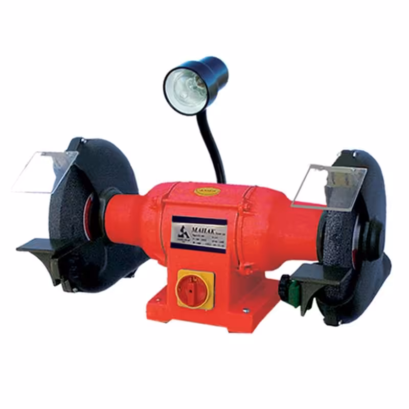 ماشین سنگ سنباده مدل GD 300 HL محک (2000 وات)