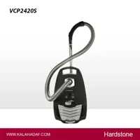 جاروبرقی هاردستون مدل | VCP2420S | فروشگاه اینترنتی لوازم خانگی کالا هدف
