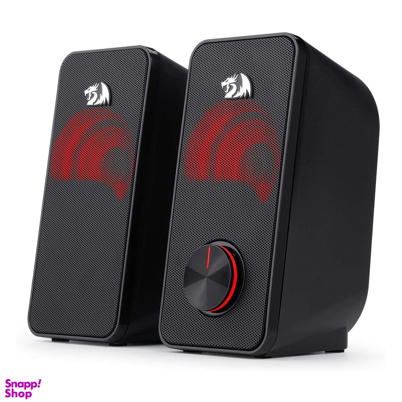 اسپیکر دسکتاپ ردراگون (Redragon) مدل Stentor Gs500