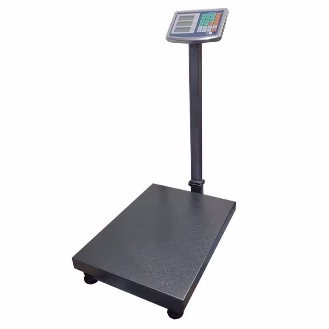 باسکول  دیجیتالی محک،کمری