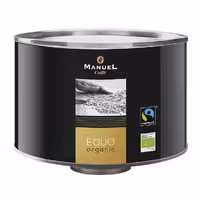 دان قهوه مانوئل مدل EQUO ORGANIC