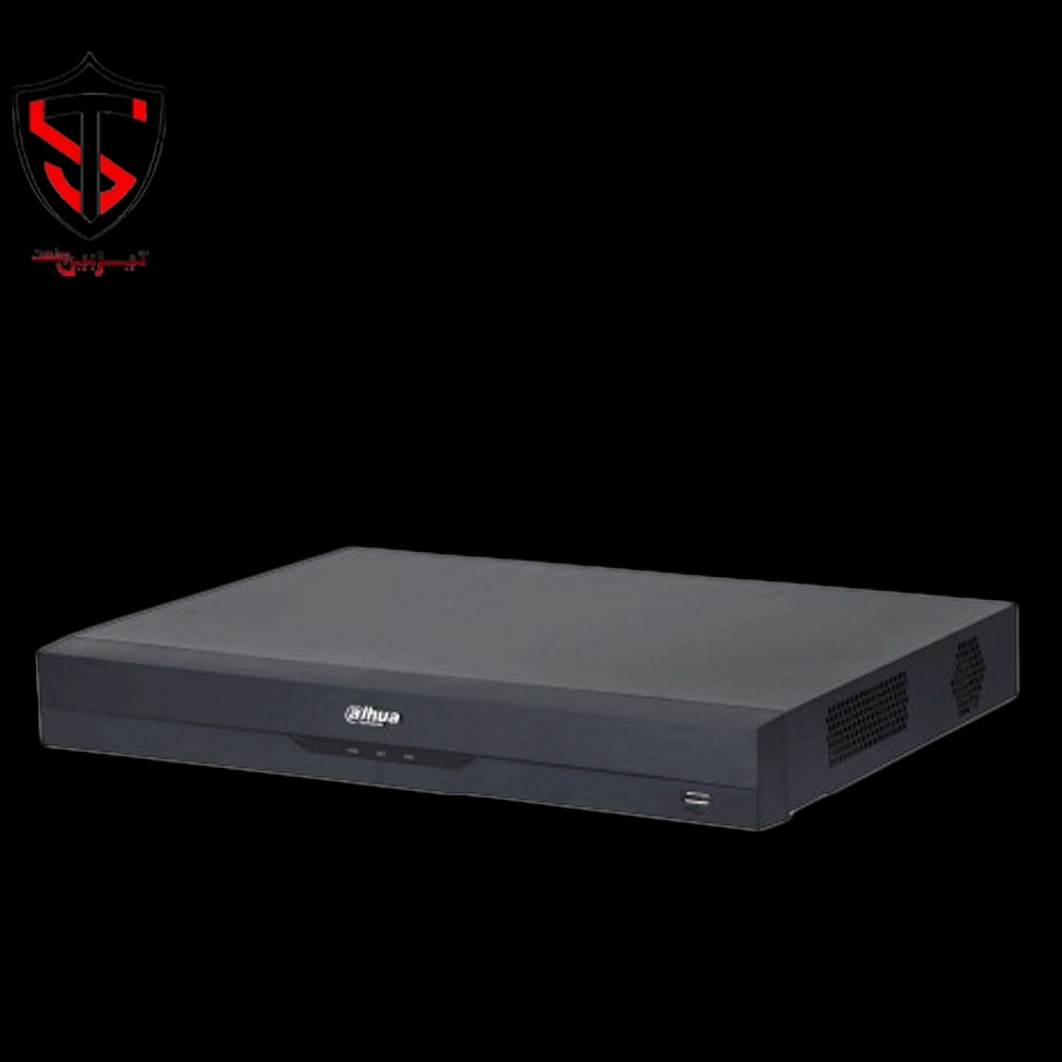 رکوردر ویدیو داهوا مدل DH-XVR5216AN-4KL-I3                                                16کانال دو هارد