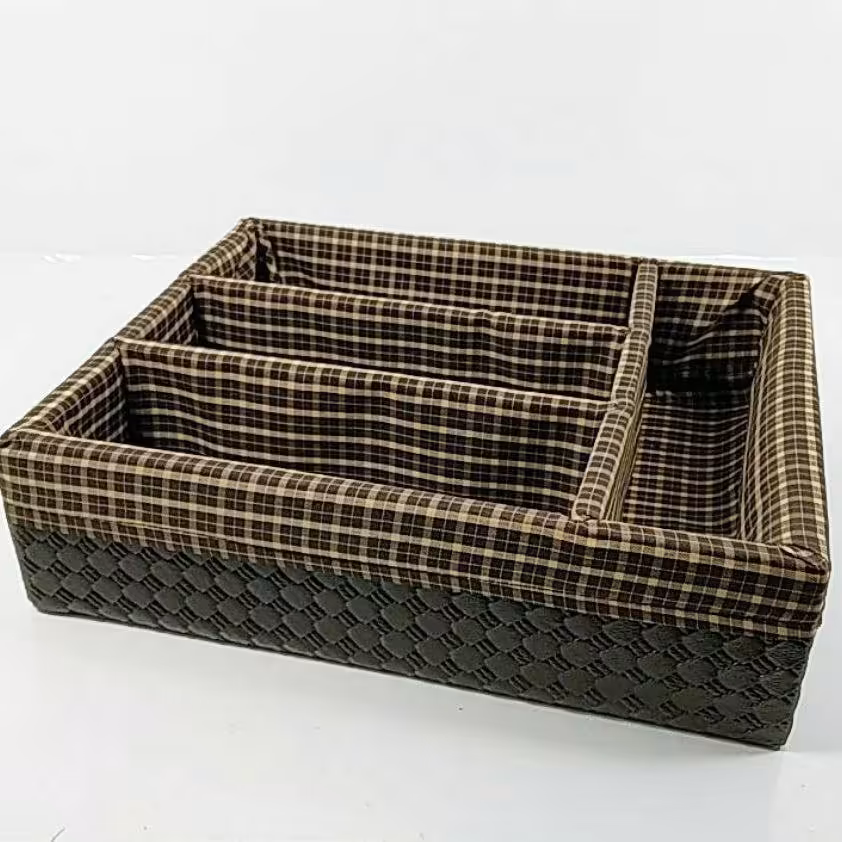 جاقاشقی دورچرم در دو رنگ روشن و تیره.25 در 30
ارتفاع 7