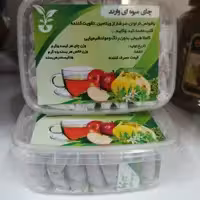 چای میوه ای نپتون خوشرنگ و خوشمزه و آرامبخش