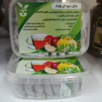 چای میوه ای نپتون خوشرنگ و خوشمزه و آرامبخش