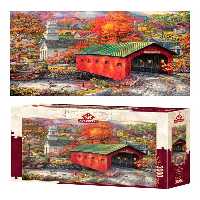 پازل The Sweet Life Bridge 5528 3000pcs