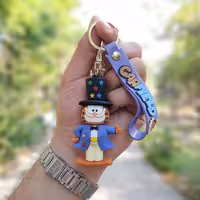 جاسوئیچی سیلیکونی اورجینال گارفیلد مدل ویزارد