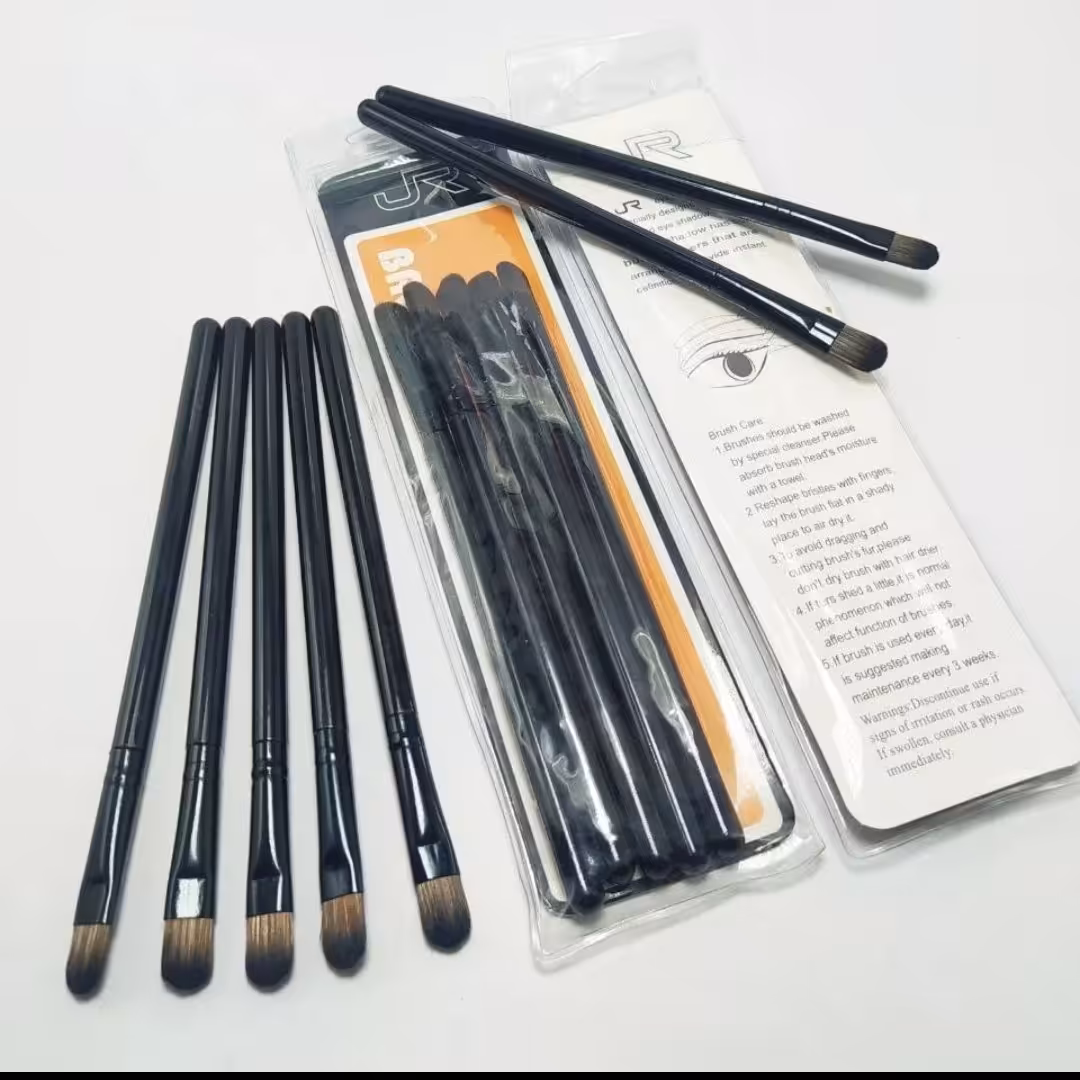 براش سایه چشم(دانه ای 25)