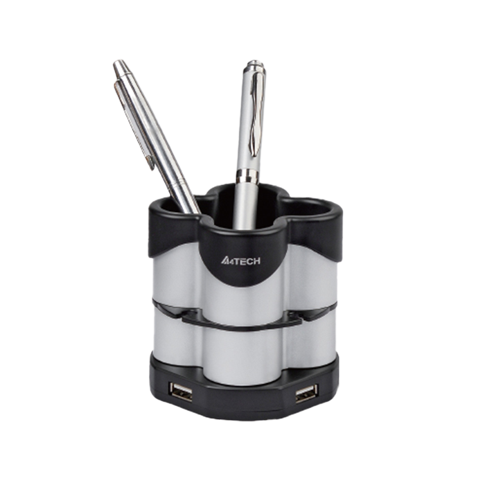 مشخصات، قیمت و خرید هاب یو اس بی ای فورتک مدل HUB-77