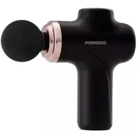 ماساژور بدن تفنگی پورودو PD-FMGUN-GY