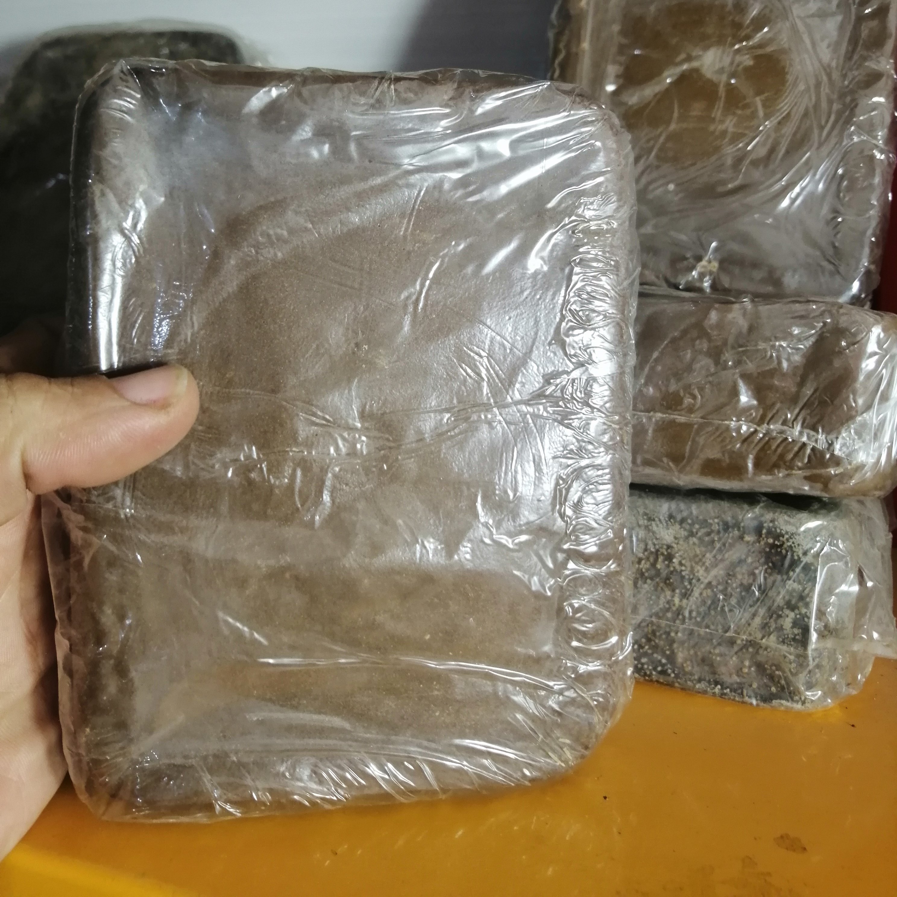 قره قروت سنتی خیلی خوشمزه بدون مواد نگه دارنده
