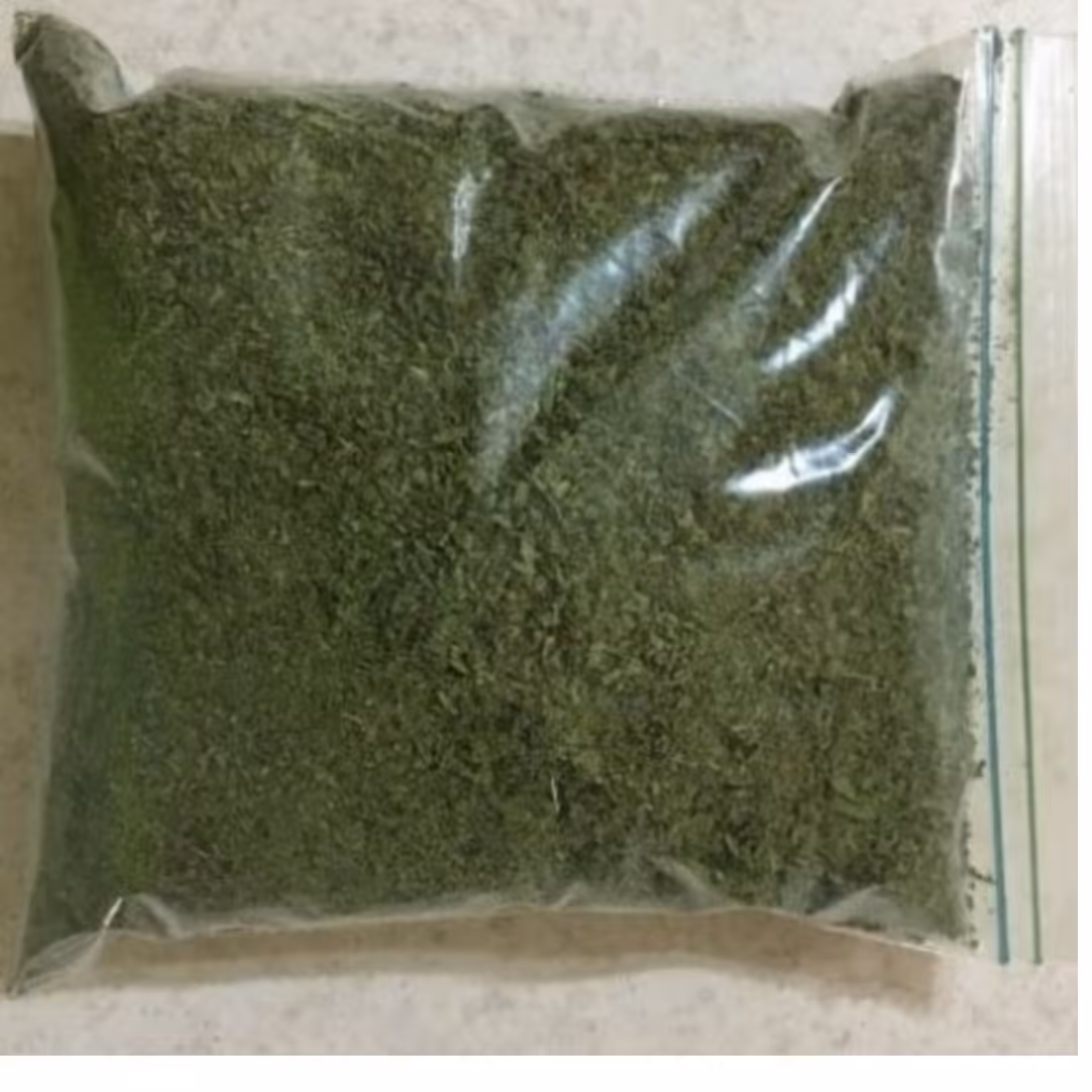 سبزی خشک گشنیز