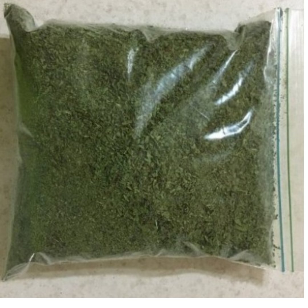 سبزی خشک گشنیز