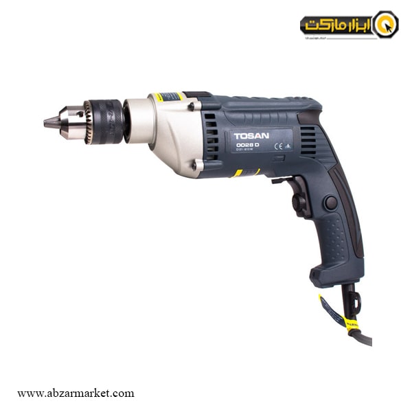 دریل چکشی توسن مدل 0028DN