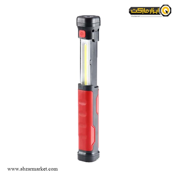 چراغ کار شارژی رونیکس کشویی Drawer مدل RH-4279