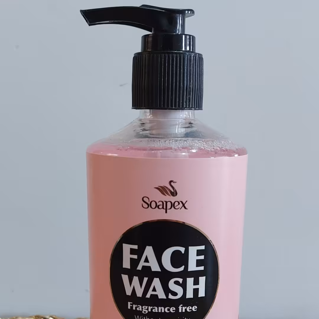 زل شست و شو پوست نرمال سوپکس