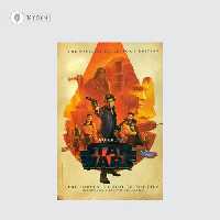 دفتر یادداشت star wars کد 214 برند همیشه نوت