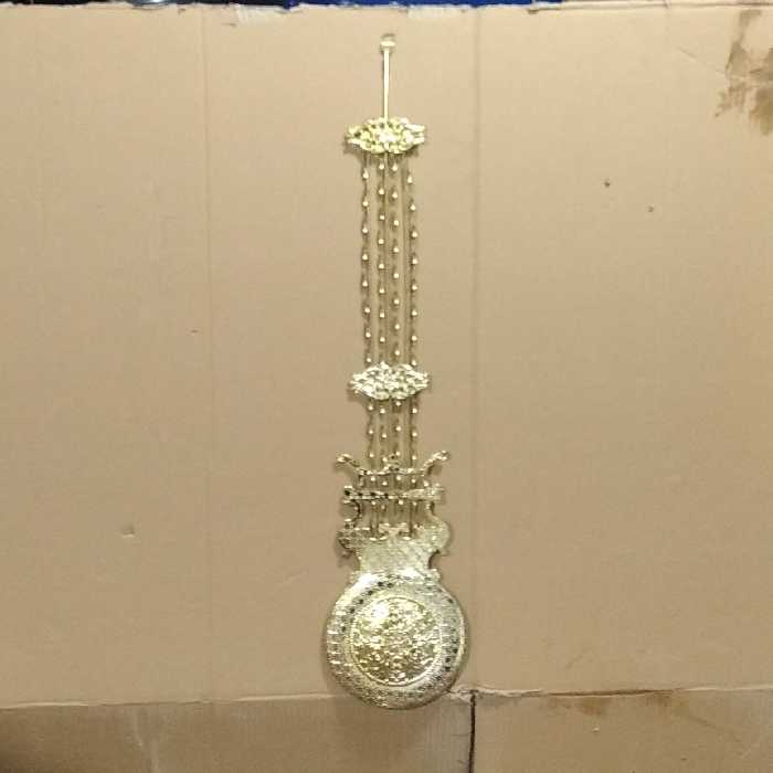 بسته 10 عددی پاندول ساعت ایستاده 4 فره ارتفاع 70 سانت