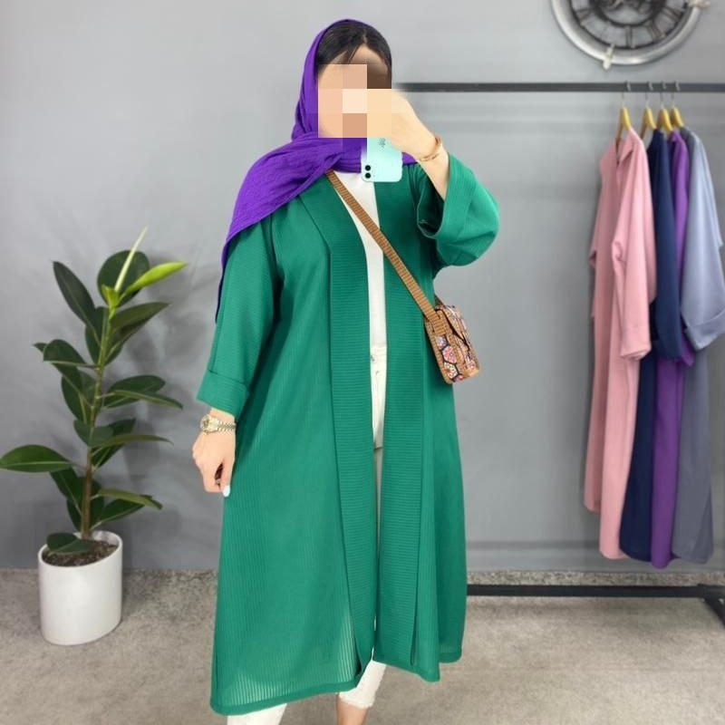 مدل بلند مدل همتا در دو سایز36تا46 رنگبندی متنوع(ارسال رایگان)