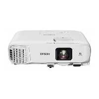 ویدئو پروژکتور اپسون EPSON EB-X49
