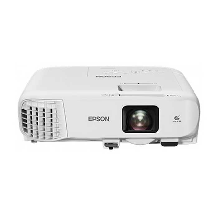 ویدئو پروژکتور اپسون EPSON EB-X49