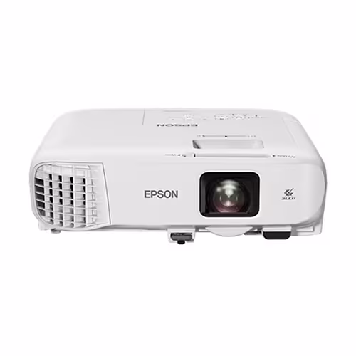 ویدئو پروژکتور اپسون EPSON EB-X49