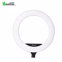 رینگ لایت سی یرا مدل SR 416