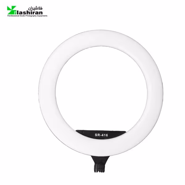 رینگ لایت سی یرا مدل SR 416