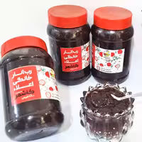 رب انار  قجری یک کیلویی ملس خوشمزه 