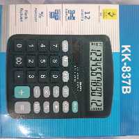ماشین حساب kk-837b