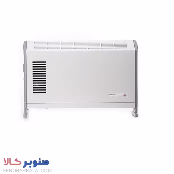 بخاری کانوکتور پارس خزر مدل CH2000TM - صنوبرکالا