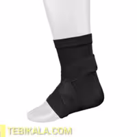 قوزک بند با کش ساپورت لیگامانی مدل آدور