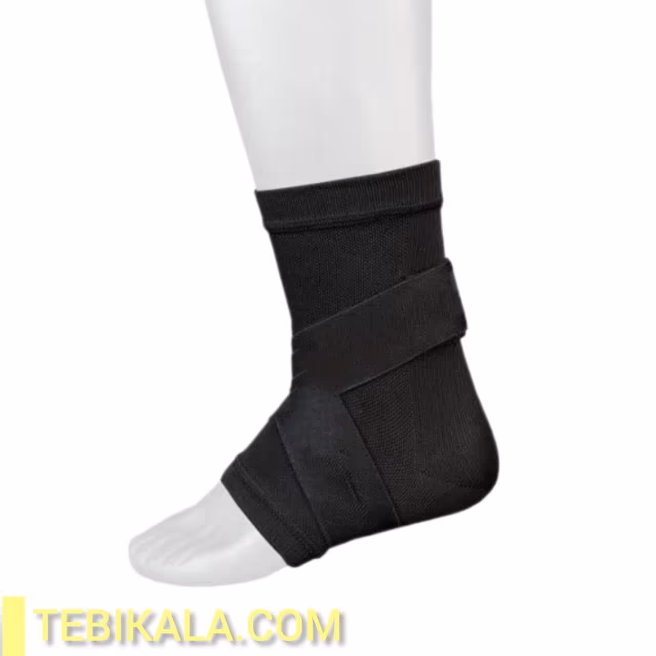 قوزک بند با کش ساپورت لیگامانی مدل آدور