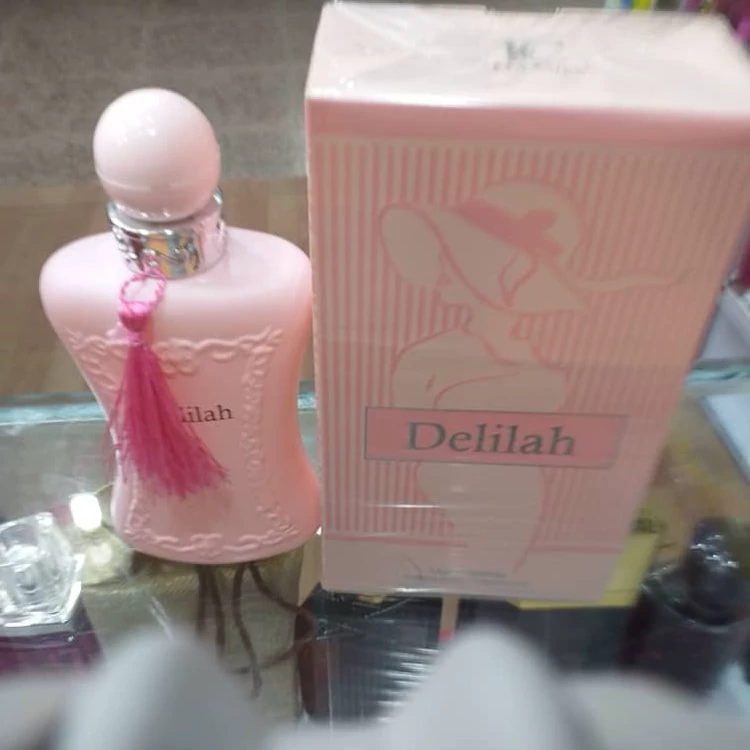 ادکلن مارلی دلینا اماراتی