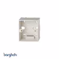 قاب پشت پریز متا الکترونیک  86*86