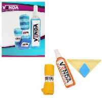 کیت تمیز کننده وندا مدل Cleaner New