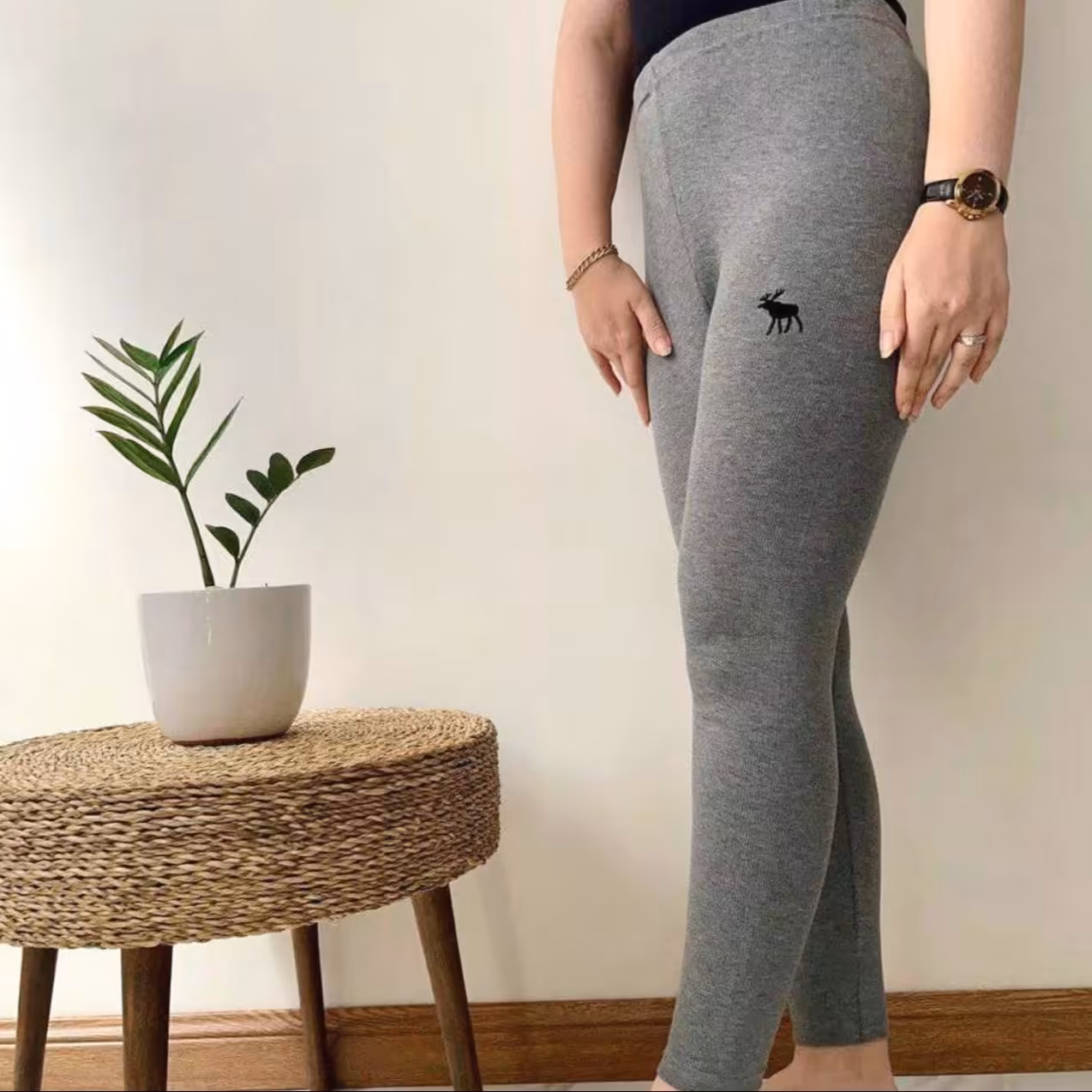 شلوار جذب کبریتی