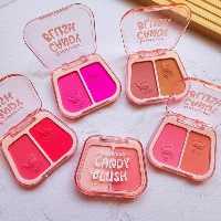 رژ گونه دچتایی طرح کرومی‌ تابستونی