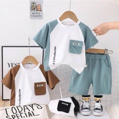 تیشرت شلوارک اسپرت وارداتی مدل min