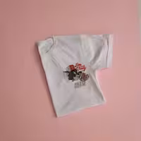 تیشرت تام و جری