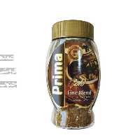 قهوه فوری پریما گلد prima gold coffee 50 گرم