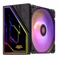 خرید خنک کننده پردازنده اوست GT-AV1201 ARGB